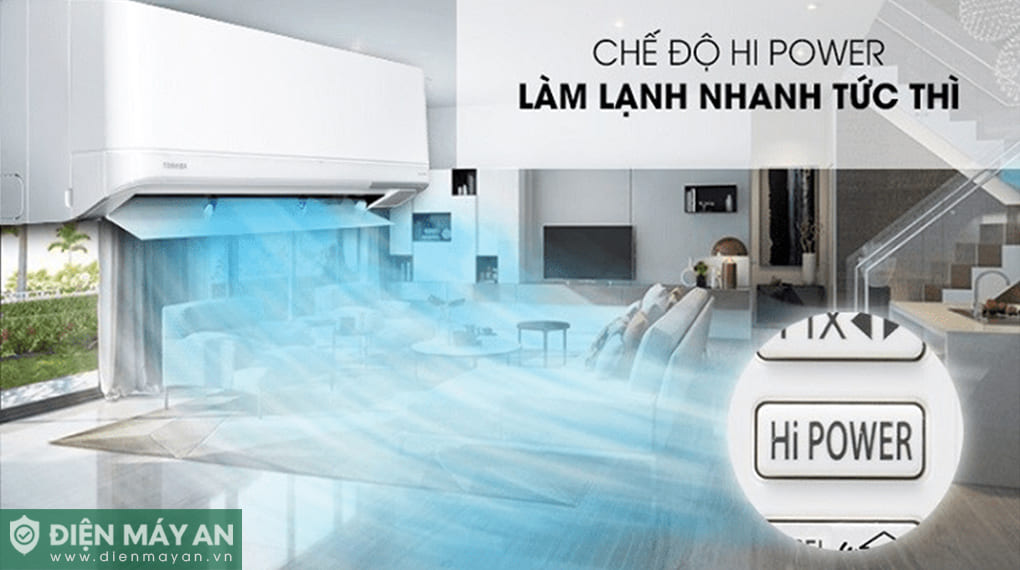 Điều hòa Mitsubishi Heavy 24000 BTU 1 chiều SRK24CS-S5